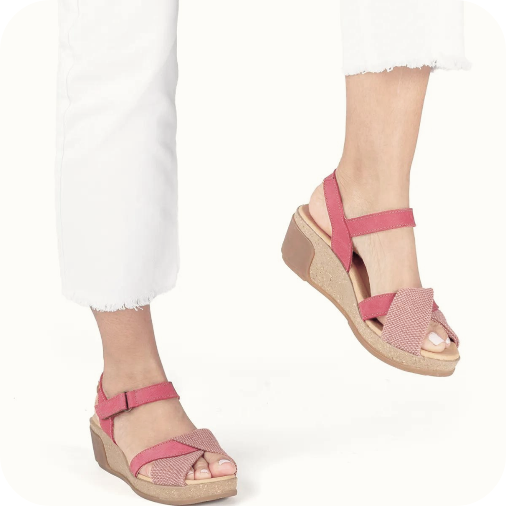 El Naturalista Leaves | Jalkineliike Stella