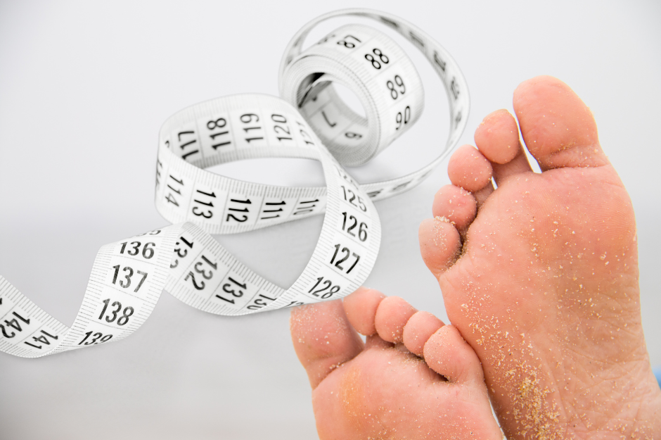 Kenkien koon valinta | Jalkineliike Stella