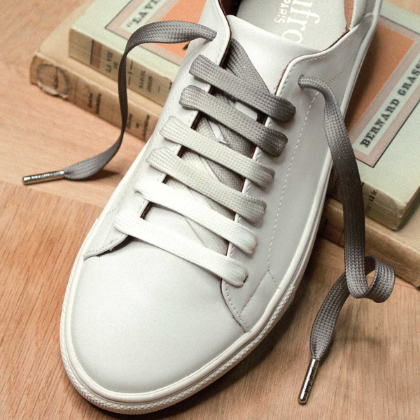 Froufrouz uniikit keng&auml;nnauhat, eri tyylej&auml;