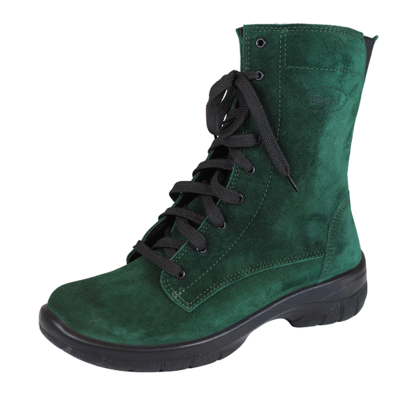 Sievi Ellen nilkkurit, fleecevuori