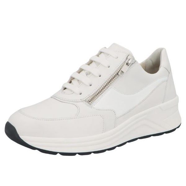 Solidus Holly - valkoinen