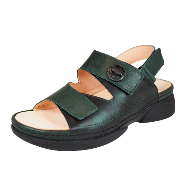 Think sandaalit Cambio 2tr, koristenapilla