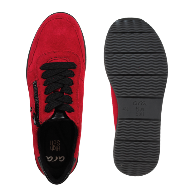 Ara Sapporo k&auml;rkimalli ja pohja