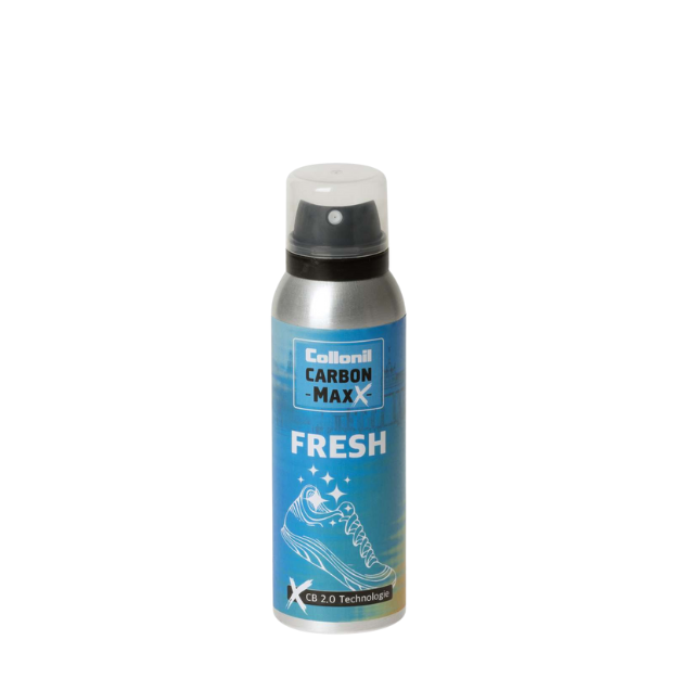 Collonil Carbon Max Fresh raikastava suihke 125ml