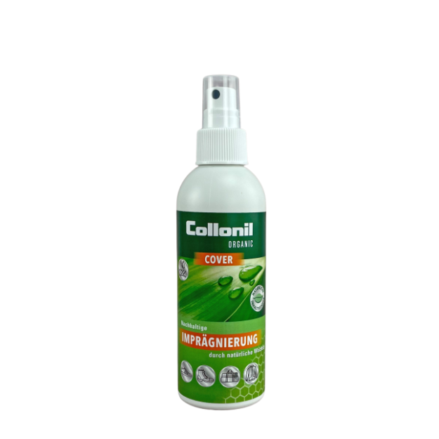 Collonil Organic Cover 200ml suojasuihke
