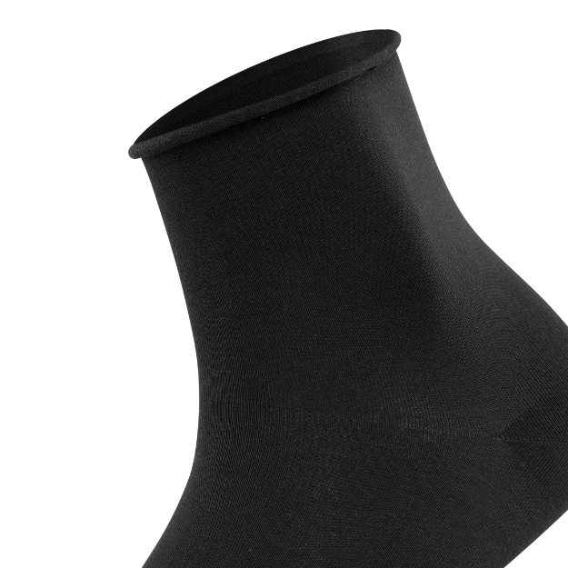 Falke Cotton Touch Short kirist&auml;m&auml;t&ouml;n resori