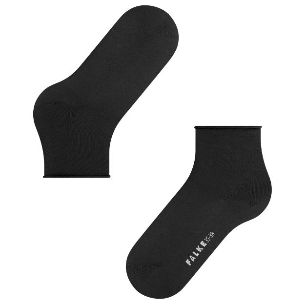 Falke Cotton Touch Short sukat