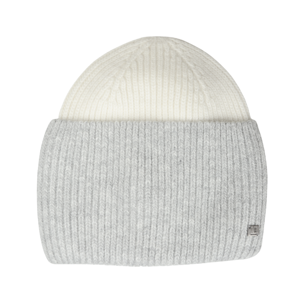 Lasessor Fia pipo - harmaa