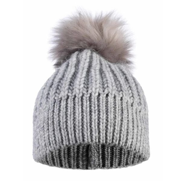 Lasessor Gia pipo - harmaa