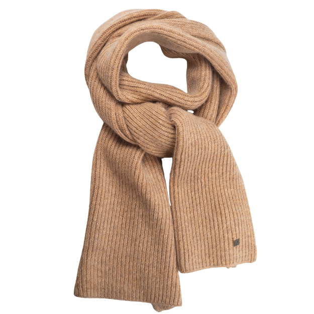 Lasessor Hallana kaulahuivi