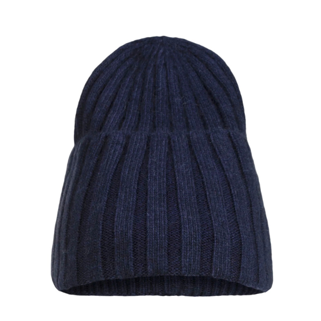 Lasessor Mire pipo - tummansininen