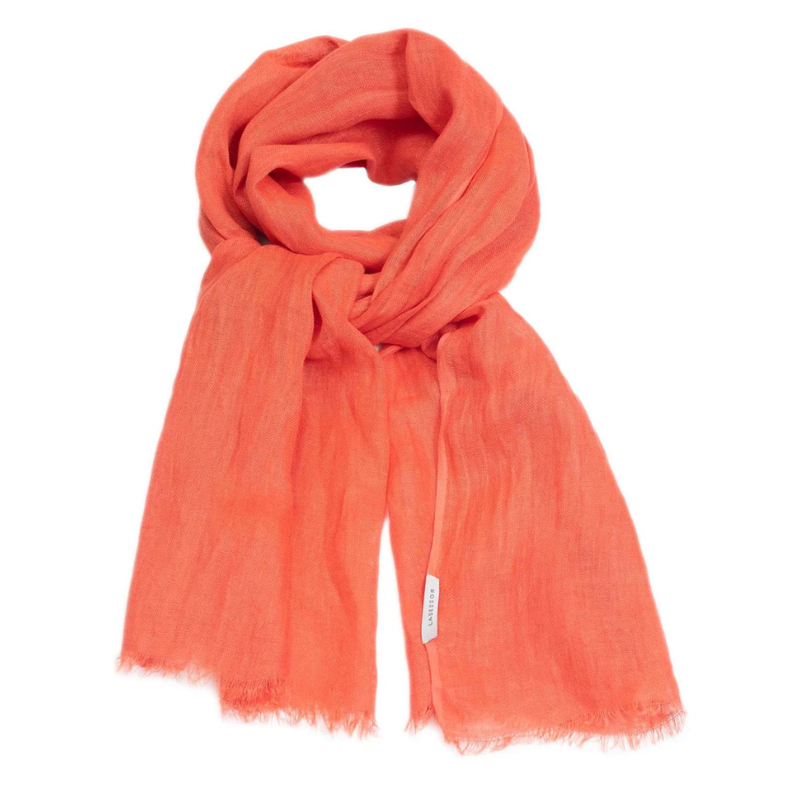 Lasessor Paola - oranssi