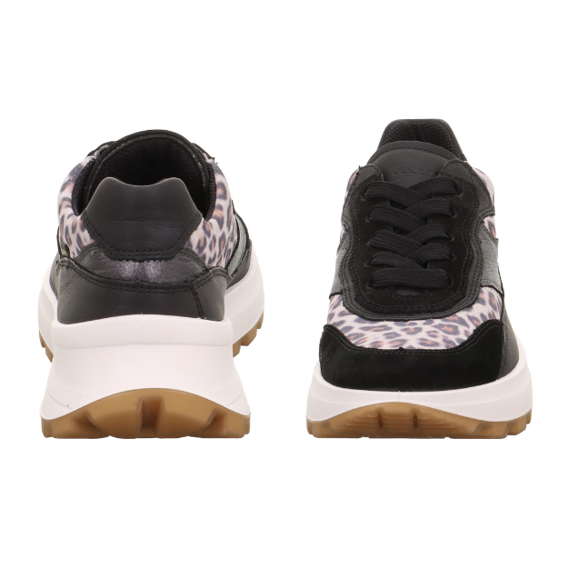 Legero T4 Run Gore-Tex kanta ja k&auml;rki