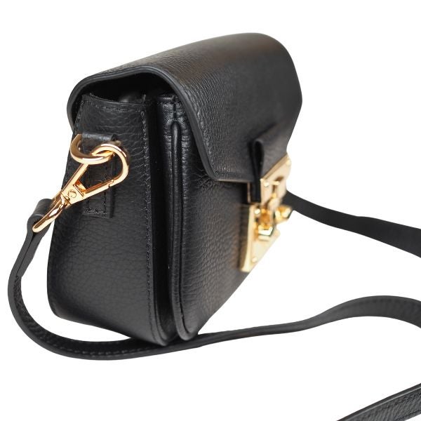 Marlon Dace olkalaukku