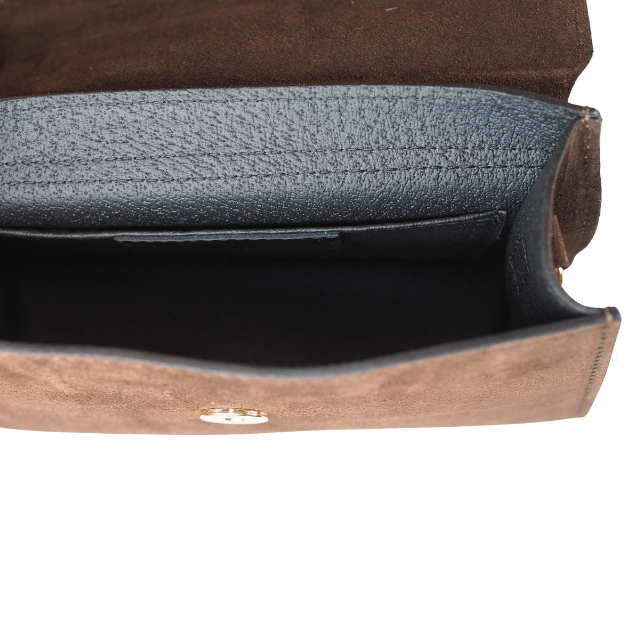 Marlon Kala Round sis&auml;tasku