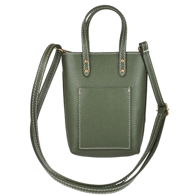 Marlon Mini Veloria - vihre&auml;