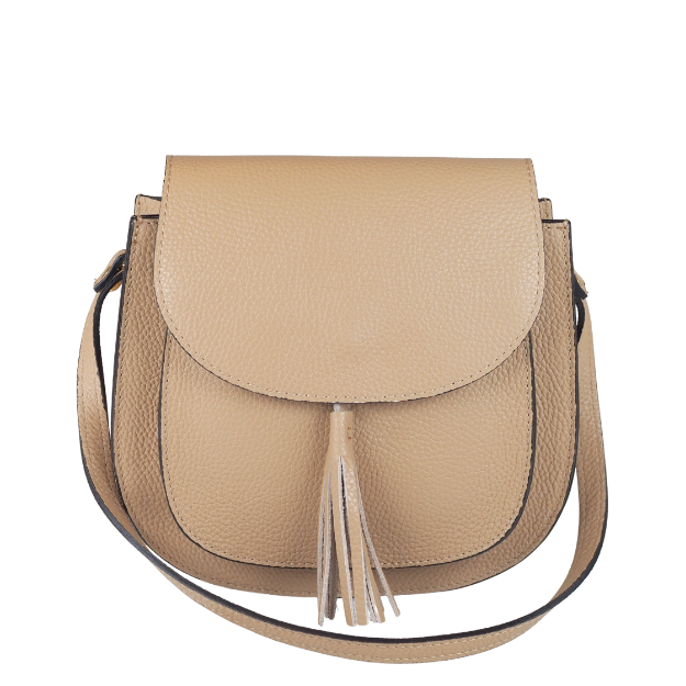 Marlon Tracolla Ariettis - beige