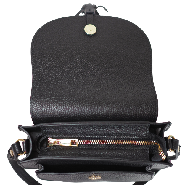 Marlon Tracolla Ariettis vetoketju