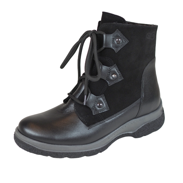 Natura Tuisku nilkkurit, turkisvuori ja kitkapohja