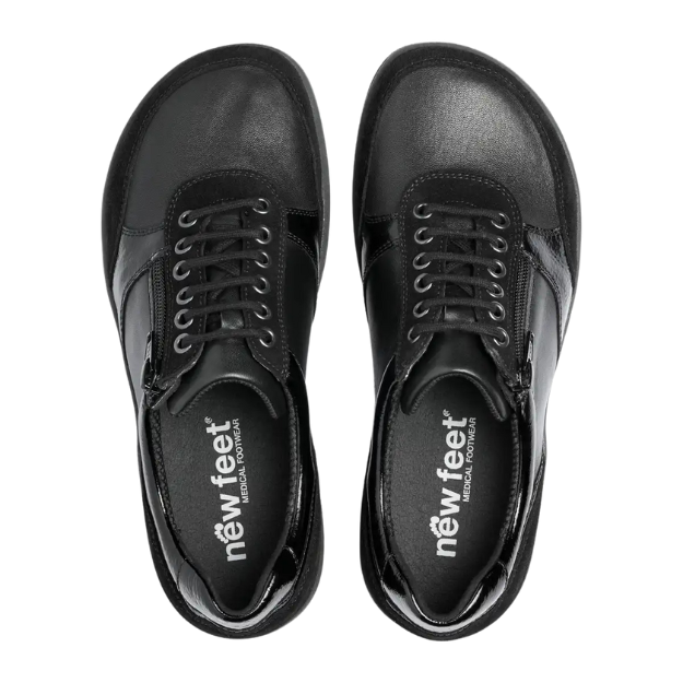 New Feet Venla k&auml;rkimalli