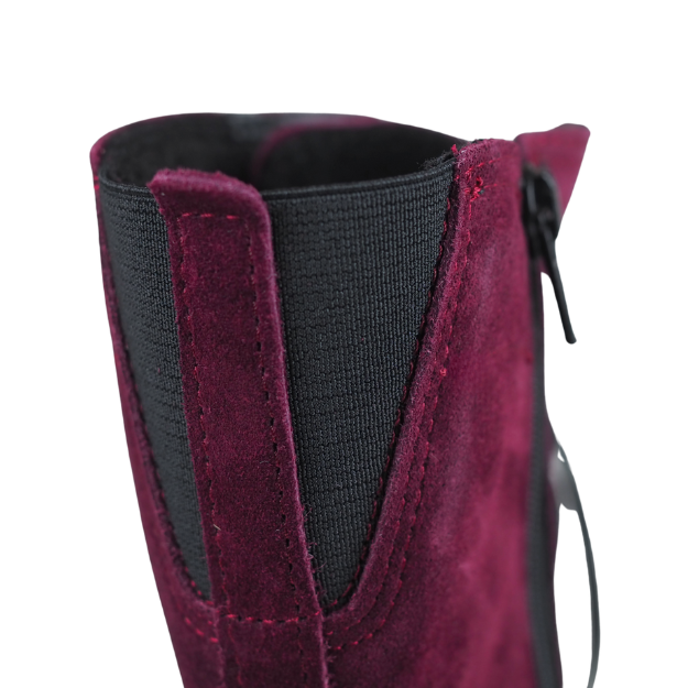 Sievi Ellen nilkkurit k&auml;rki ja pohja