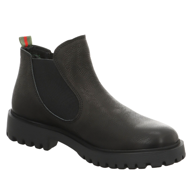 Think Trento venyke molemmissa sivuissa